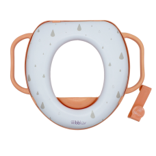 bblüv - Potï 2.0 - Siège de toilette - Corail